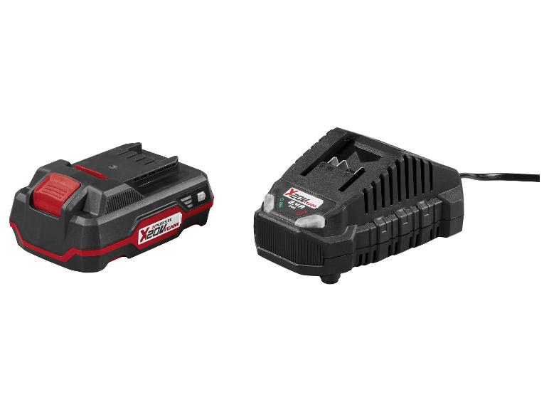 PARKSIDE PERFORMANCE® Benzin-Rasenmäher »PPBRM 53 B2«