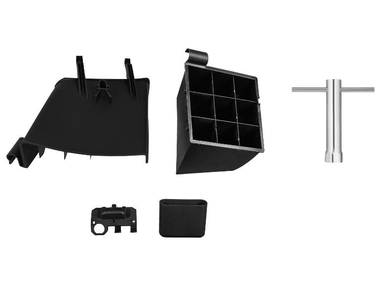 PARKSIDE PERFORMANCE® Benzin-Rasenmäher »PPBRM 53 B2«