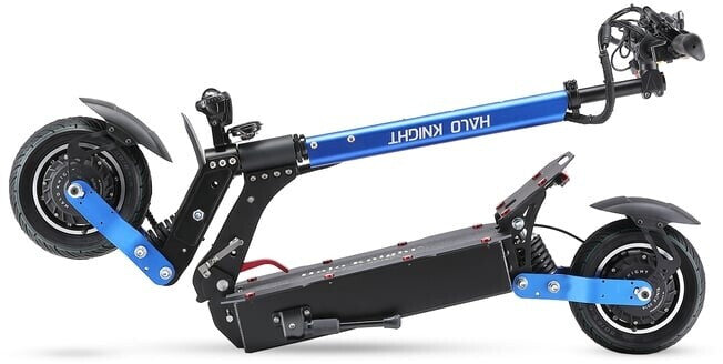 Trotinette électrique Halo Knight T108 (Copie)