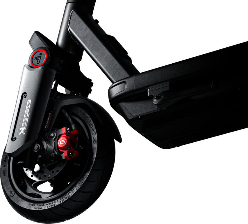 Trotinette électrique by Segway Max G3 E