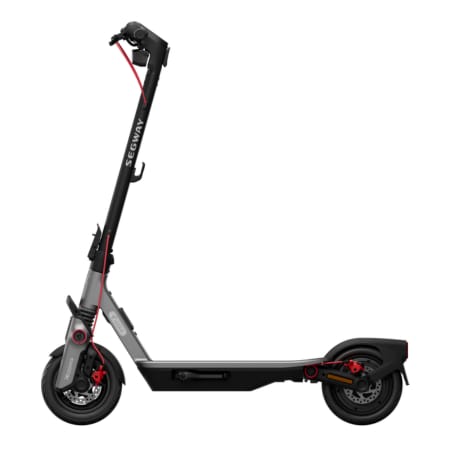 Trotinette électrique Xiaomi Scooter 4 Lite 2nd Gen