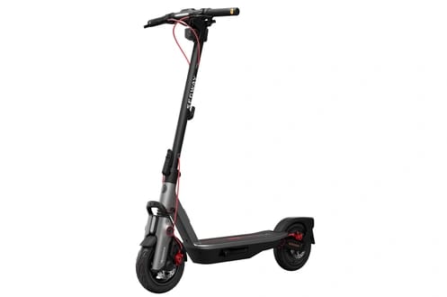 Trotinette électrique Xiaomi Scooter 4 Lite 2nd Gen