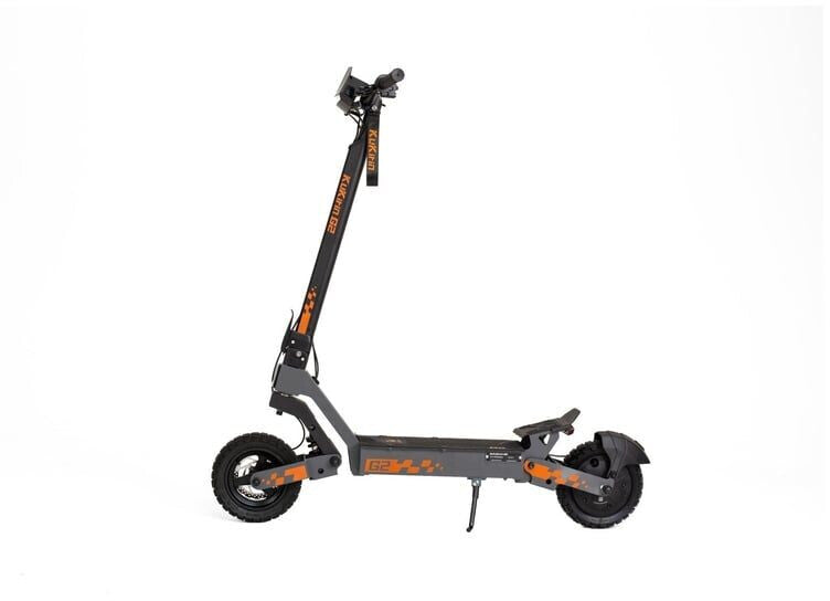 Trotinette électrique KUGOO Kukirin G3 Pro