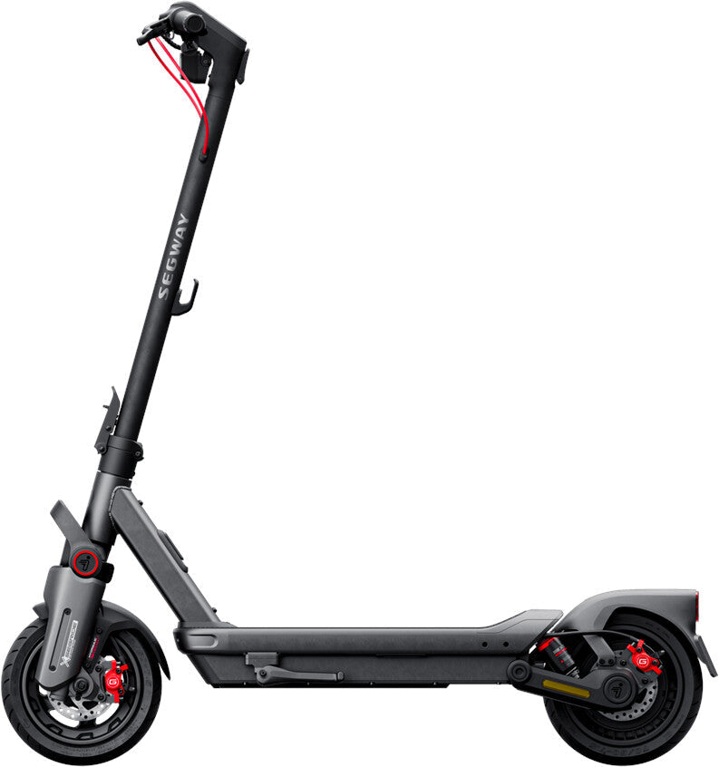 Trotinette électrique by Segway Max G3 E