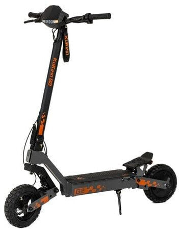 Trotinette électrique KUGOO Kukirin G3 Pro