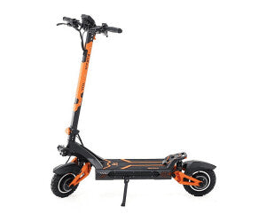 Trotinette électrique KUGOO Kukirin G3 Pro