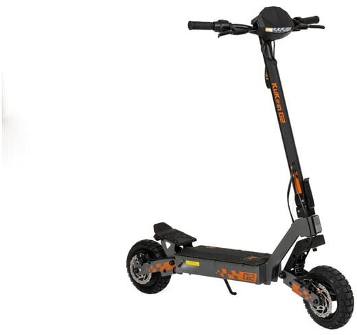 Trotinette électrique KUGOO Kukirin G3 Pro