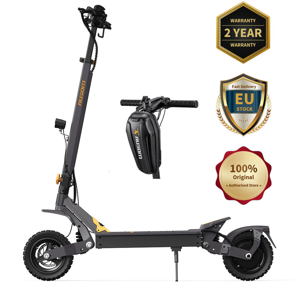 Trotinette électrique Ausom L1
