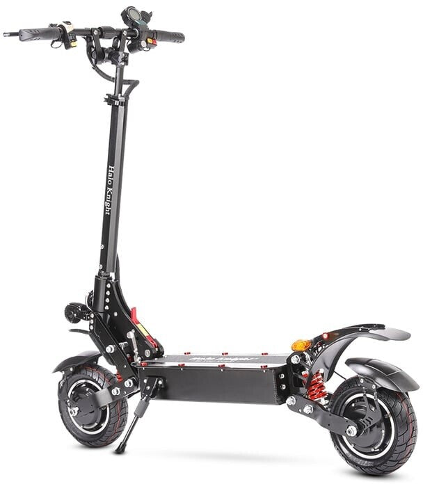 Trotinette électrique Halo Knight T108 (Copie)