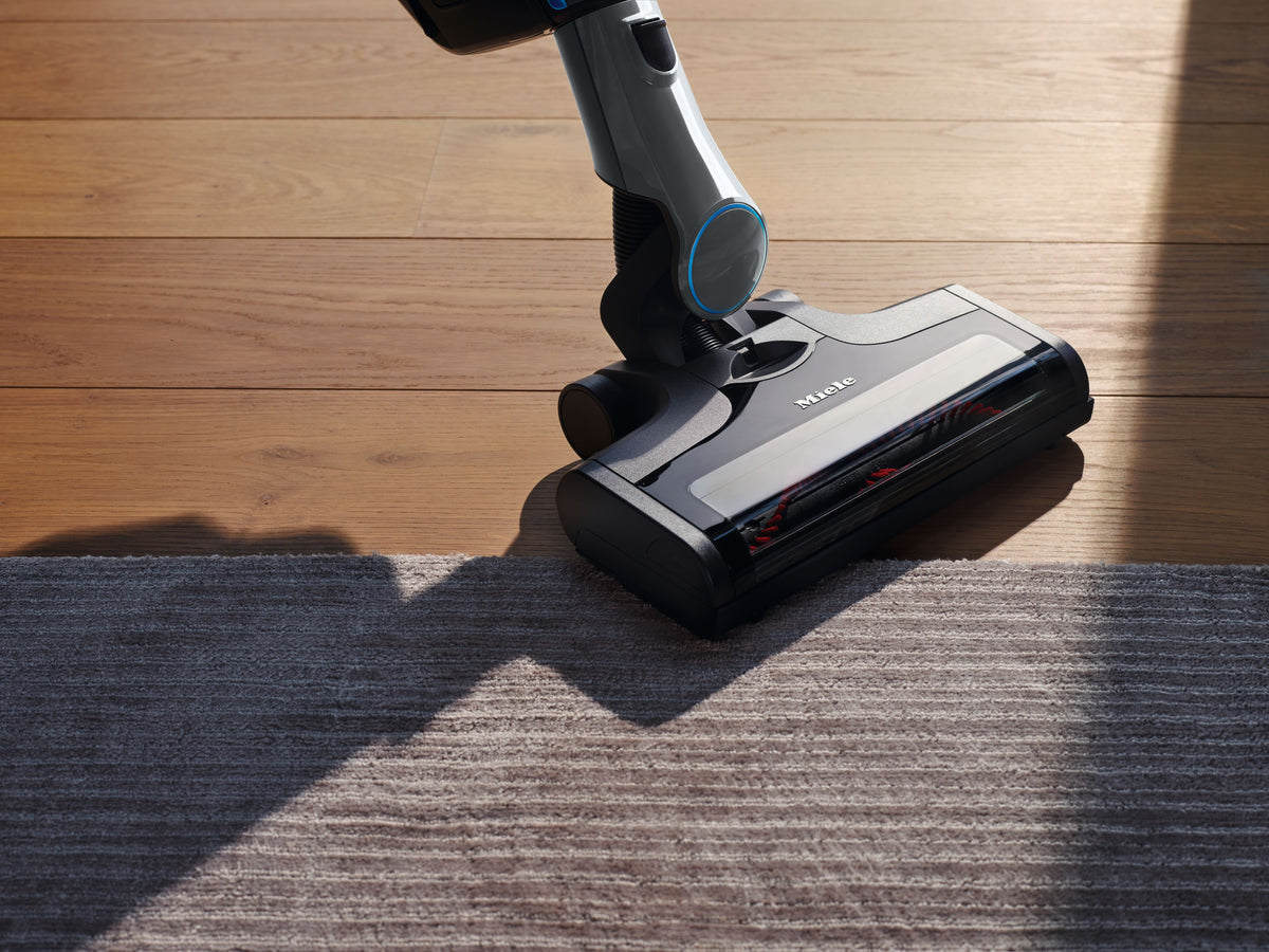 Miele Triflex HX1 Facelift Active Graphitgrau