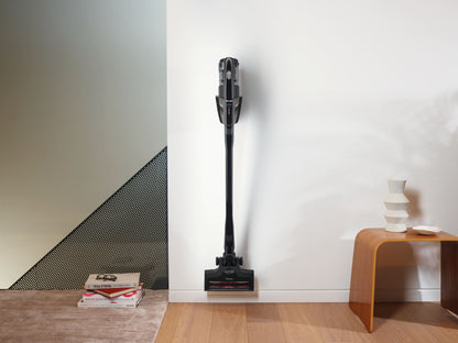 Miele Triflex HX2 Extra Obsidianschwarz