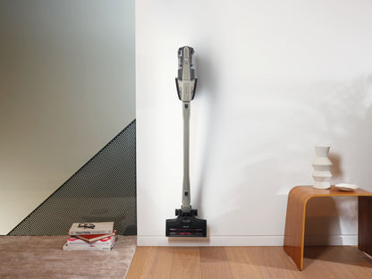 Miele Triflex HX2 Sprinter Kaschmirgrau