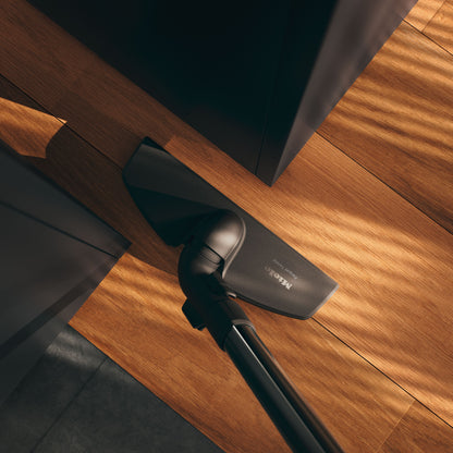 Miele Boost CX1 125 Gala Edition Obsidianschwarz