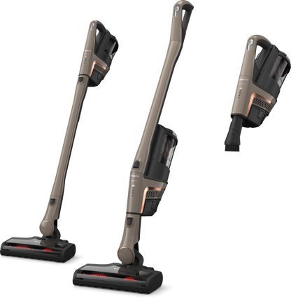Miele Triflex HX2 Sprinter Kaschmirgrau