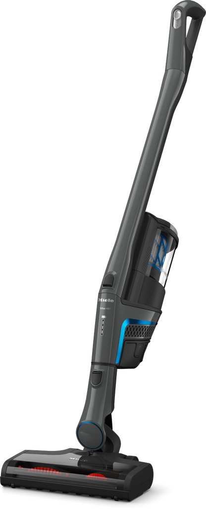 Miele Triflex HX1 Facelift Active Graphitgrau