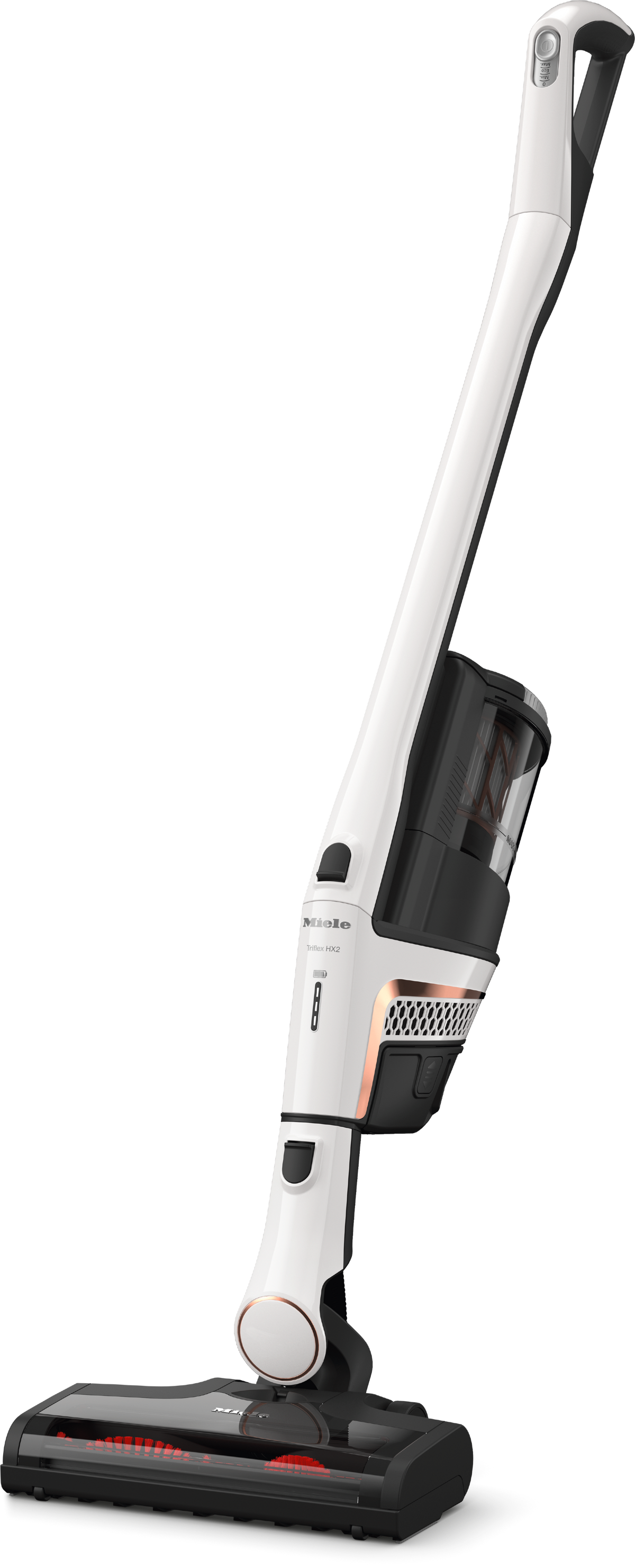 Miele Triflex HX2 125 Edition Lotosweiß