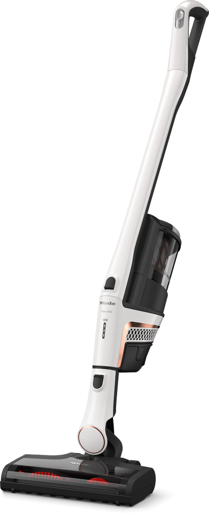 Miele Triflex HX2 125 Edition Lotosweiß