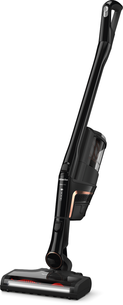 Miele Triflex HX2 Cat & Dog Obsidianschwarz