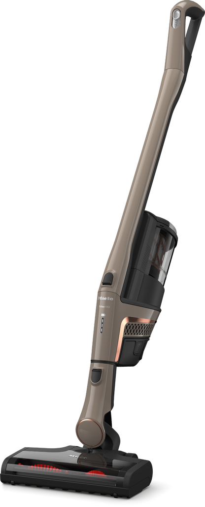 Miele Triflex HX2 Sprinter Kaschmirgrau