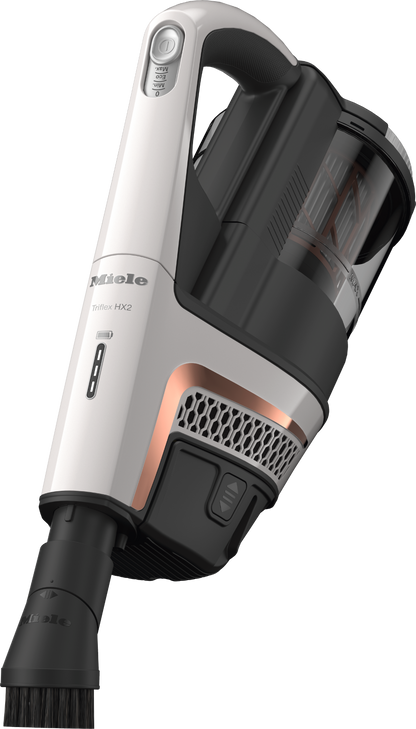 Miele Triflex HX2 125 Edition Lotosweiß