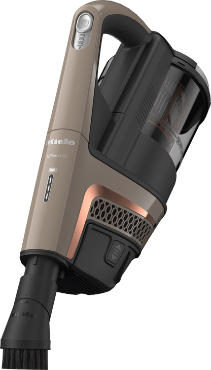 Miele Triflex HX2 Sprinter Kaschmirgrau