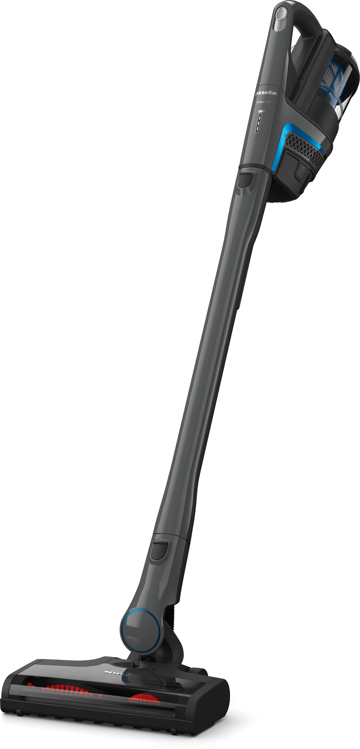 Miele Triflex HX1 Facelift Active Graphitgrau