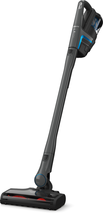 Miele Triflex HX1 Facelift Active Graphitgrau