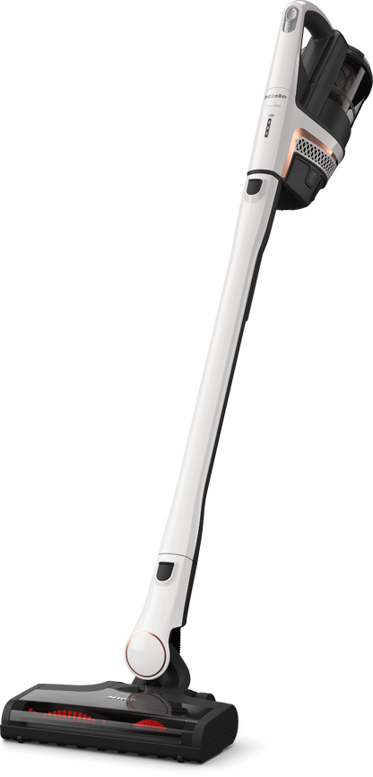Miele Triflex HX2 125 Edition Lotosweiß