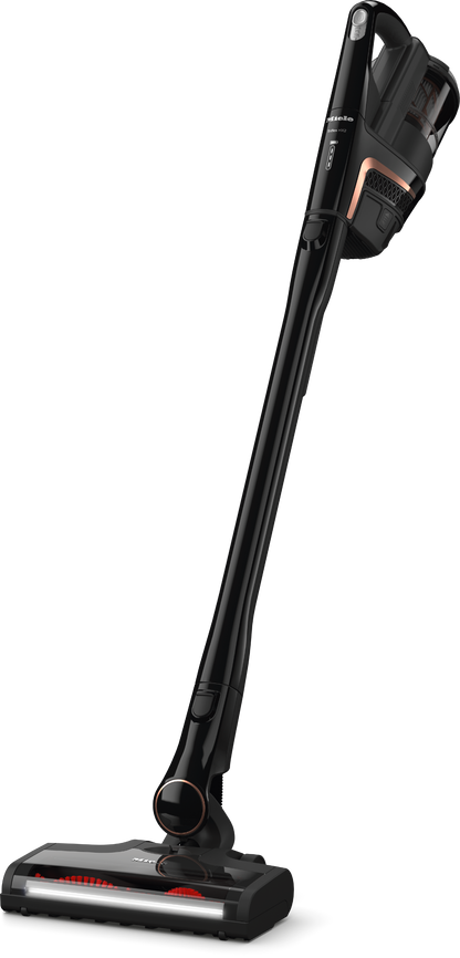 Miele Triflex HX2 Extra Obsidianschwarz