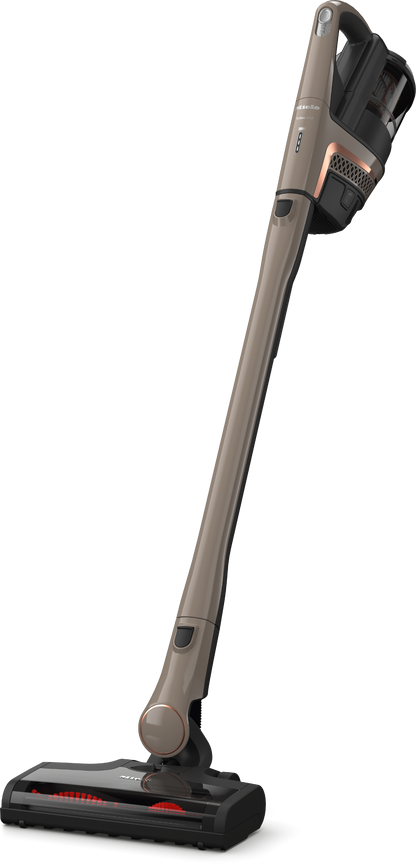 Miele Triflex HX2 Sprinter Kaschmirgrau
