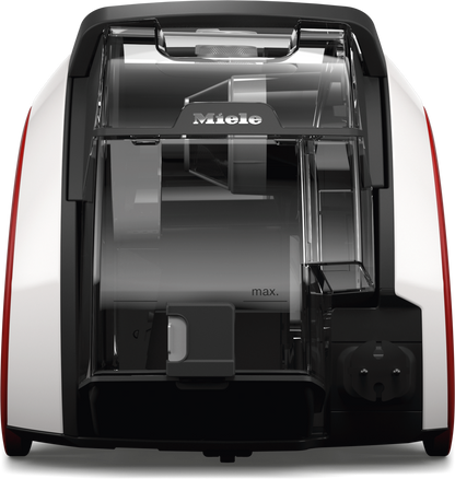 Miele Boost CX1 PowerLine Lotosweiß