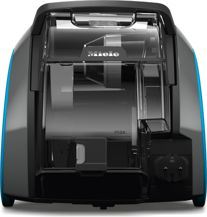 Miele Boost CX1 PowerLine Graphitgrau