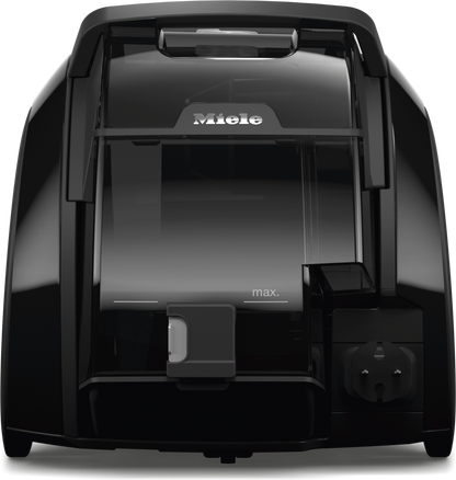 Miele Boost CX1 Cat & Dog PowerLine Obsidianschwarz