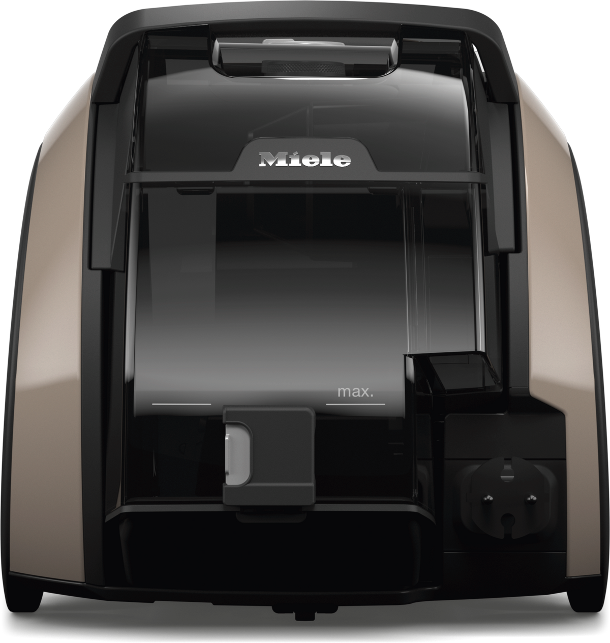 Miele Boost CX1 Allergy Kaschmirgrau
