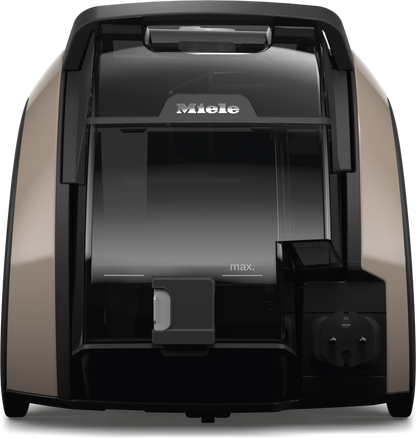 Miele Boost CX1 Allergy Kaschmirgrau