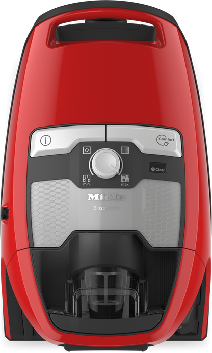 Miele Blizzard CX1 Red Mangorot