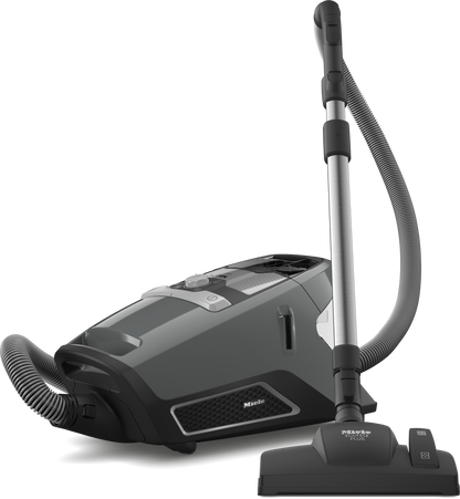Miele Blizzard CX1 Graphitgrau