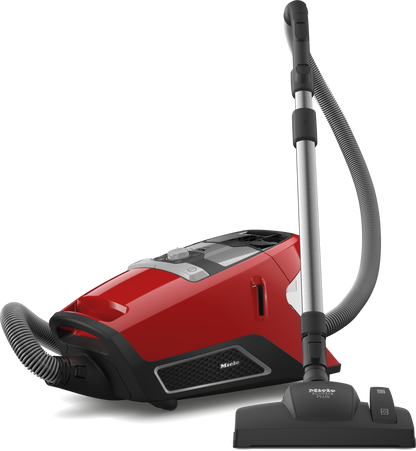Miele Blizzard CX1 Red Mangorot