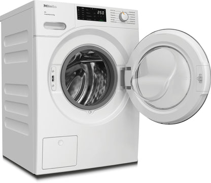 Miele WWE460 WPS PWash&8kg Lotosweiß