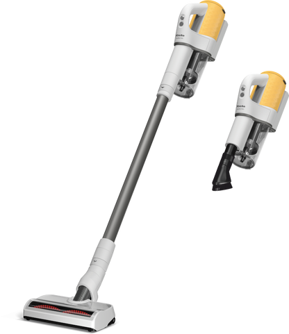 Miele Duoflex HX1 Sunsetgelb
