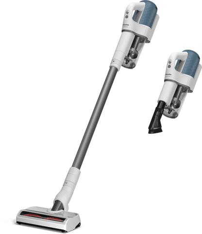 Miele Duoflex HX1 Nordicblau