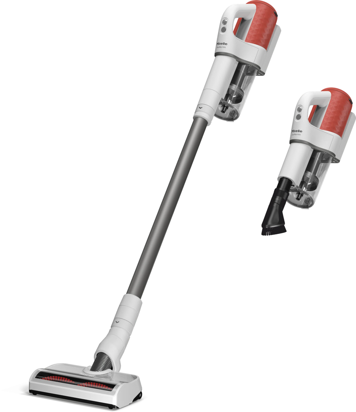 Miele Duoflex HX1 Terrarot