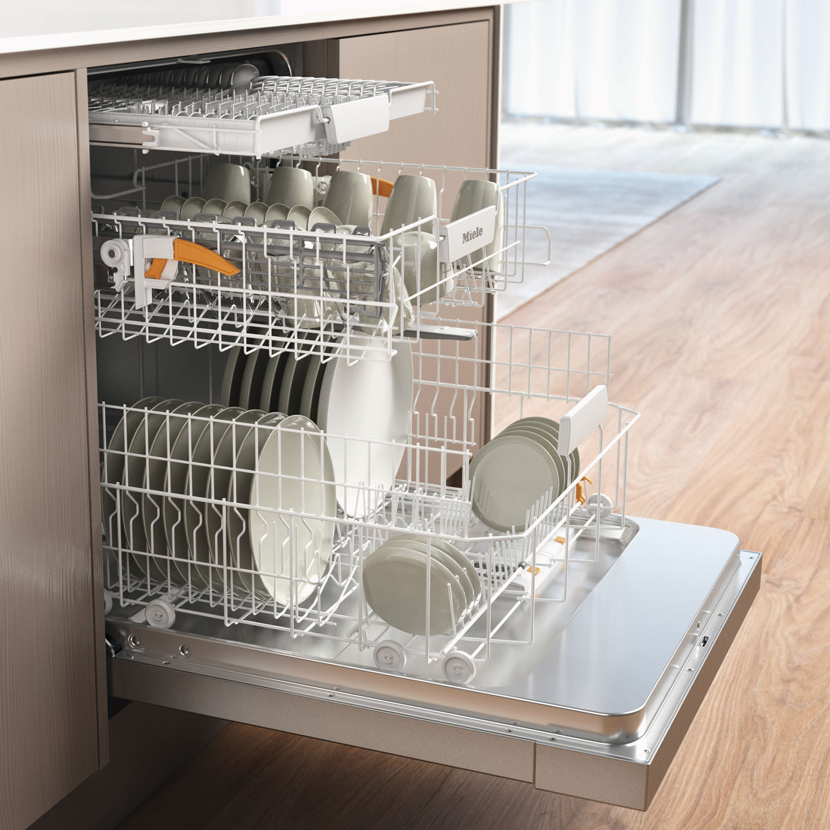 Miele G 5611 SCU Active