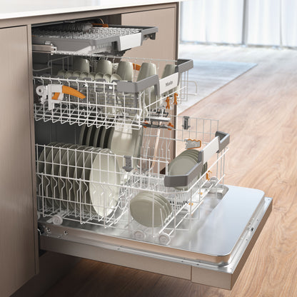 Miele G 7210 SCU