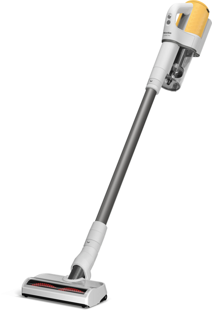 Miele Duoflex HX1 Sunsetgelb