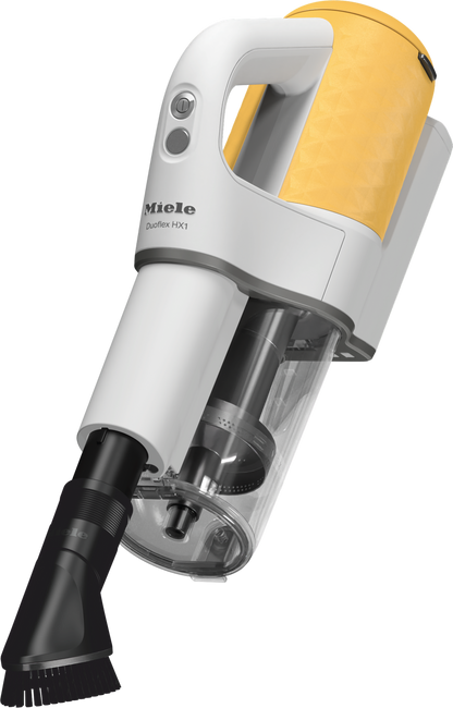 Miele Duoflex HX1 Sunsetgelb