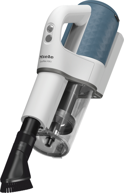 Miele Duoflex HX1 Nordicblau