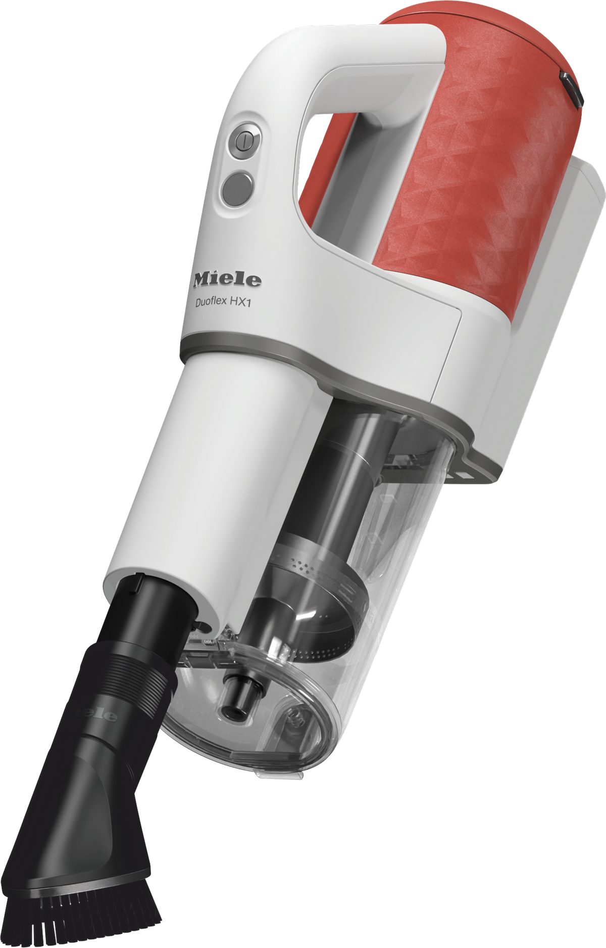 Miele Duoflex HX1 Terrarot