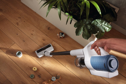 Miele Duoflex HX1 Nordicblau