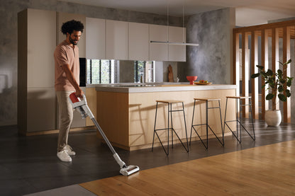 Miele Duoflex HX1 Terrarot